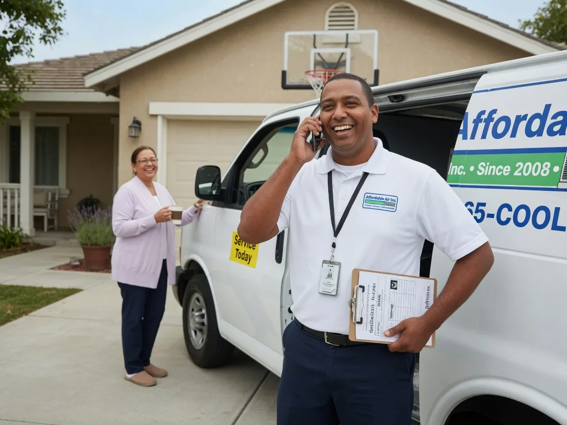 Central Ac Repair Davidsonville, MD FAQs